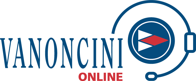 Vanoncini Online